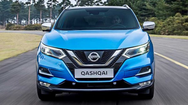 Рестайлинг Nissan Qashqai, что изменилось в знаменитом кроссовере?