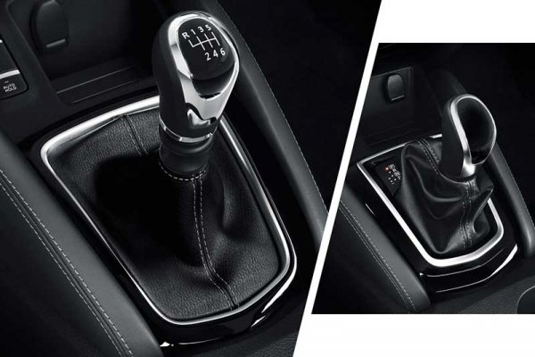 Рестайлинг Nissan Qashqai, что изменилось в знаменитом кроссовере?