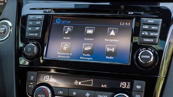 Рестайлинг Nissan Qashqai, что изменилось в знаменитом кроссовере?