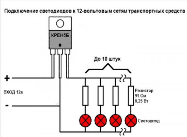 Сопротивление, для чего оно используется, где его применяют в автомобилях