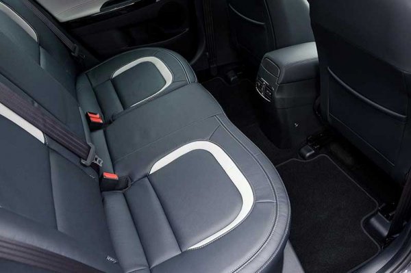 Русский KIA SID 2 - обзор, достоинства и недостатки, отзывы