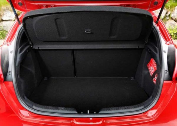 Русский KIA SID 2 - обзор, достоинства и недостатки, отзывы