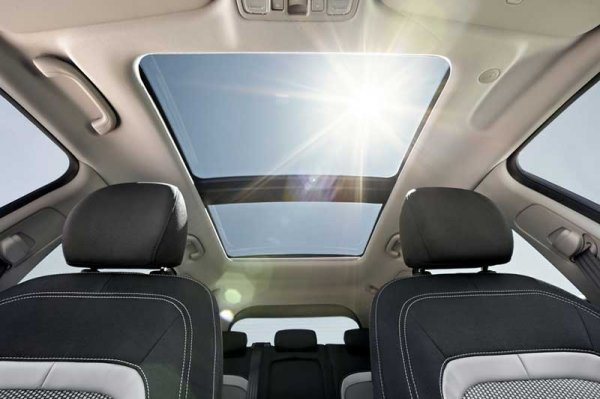 Русский KIA SID 2 - обзор, достоинства и недостатки, отзывы