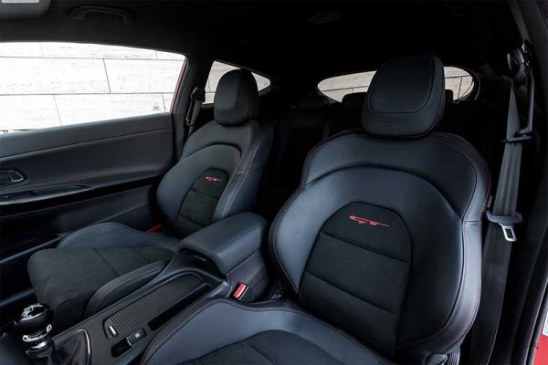 Русский KIA SID 2 - обзор, достоинства и недостатки, отзывы