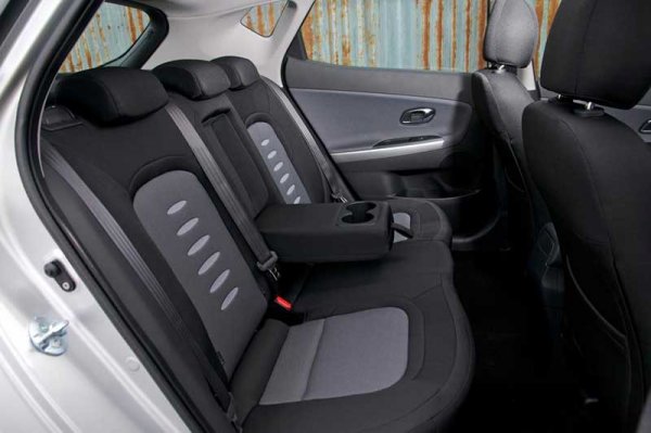 Русский KIA SID 2 - обзор, достоинства и недостатки, отзывы