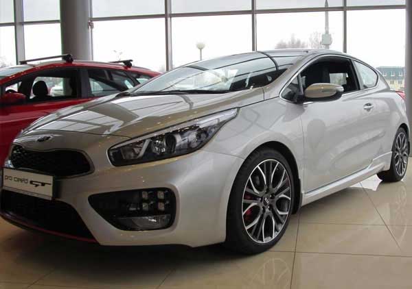 Русский KIA SID 2 - обзор, достоинства и недостатки, отзывы