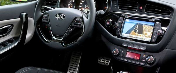 Русский KIA SID 2 - обзор, достоинства и недостатки, отзывы