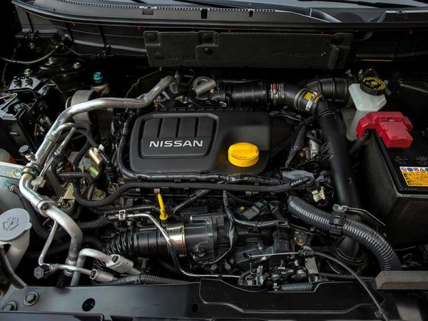 Nissan X-Trail Русский в задней части Т32, что говорят владельцы