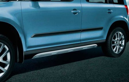 Самостоятельный ремонт порогов автомобиля