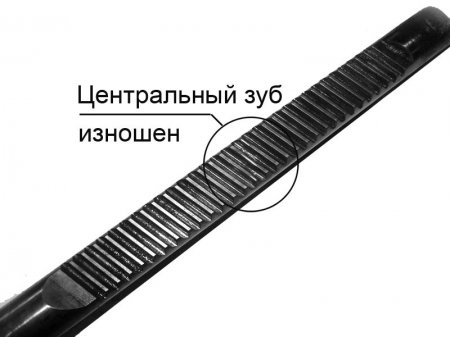 Самостоятельный ремонт рулевой рейки ВАЗ 2110