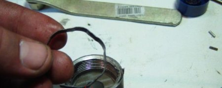 Самостоятельный ремонт рулевой рейки ВАЗ 2110