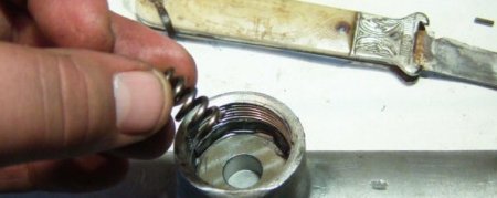 Самостоятельный ремонт рулевой рейки ВАЗ 2110