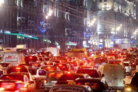 Самые опасные дороги мира
