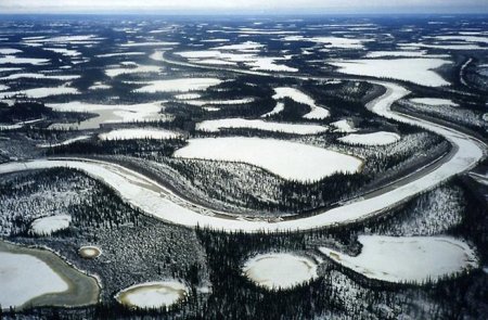 Самые опасные дороги мира