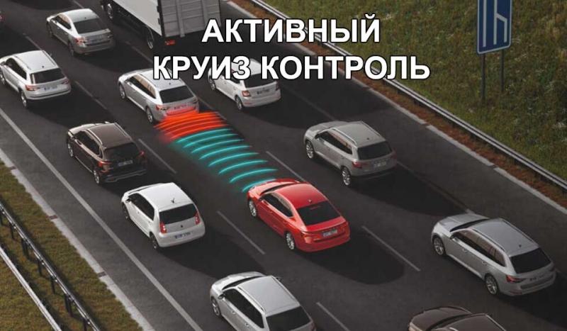 Škoda Octavia 2020 - обновленный характер с большим комфортом и роскошью