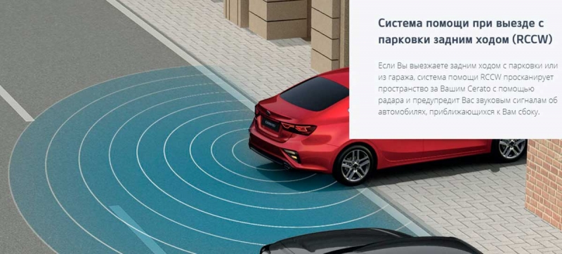 Седан Kia Cerato 2018/2019 четвертого поколения в России: обзор, характеристики, комплектации и цены