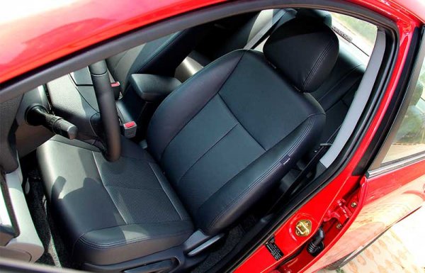 Седан Zotye Z300 в России: достоинства и недостатки автомобиля