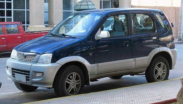 Седан Zotye Z300 в России: достоинства и недостатки автомобиля