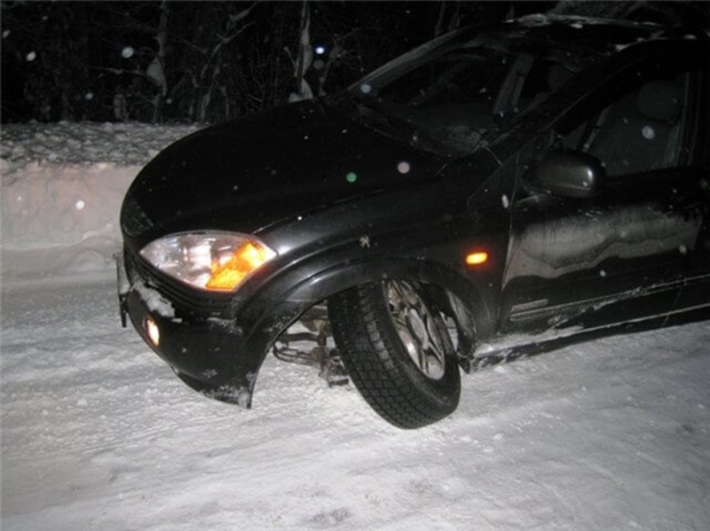 Шаровая опора для Toyota Corolla 120