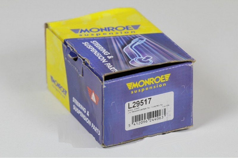 Шаровые опоры Monroe