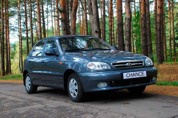 Chevrolet Lanos, плюсы и минусы, что говорят владельцы? 