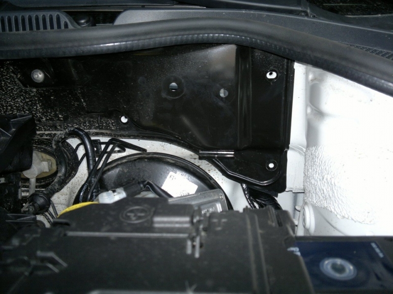 Сигнализация Volkswagen Polo