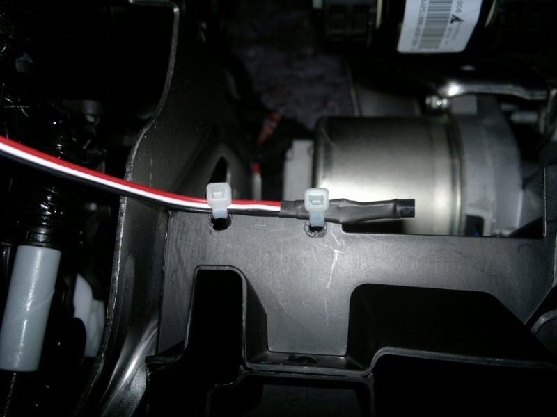 Сигнализация Volkswagen Polo