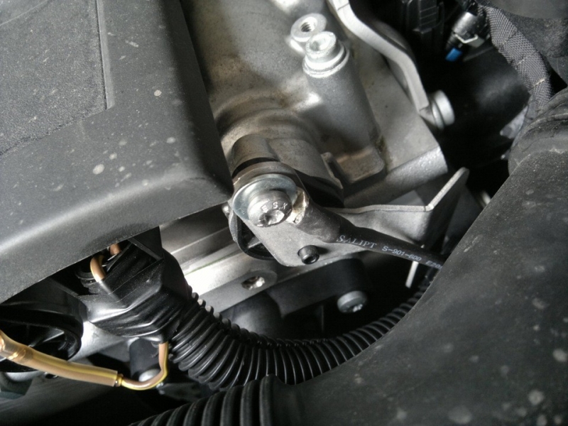 Сигнализация Volkswagen Polo