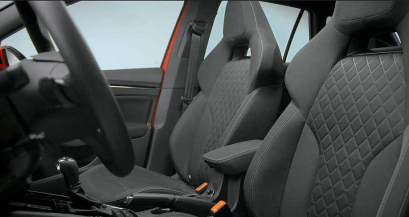 Skoda Kamiq – новый субкомпактный кроссовер от чешского производителя