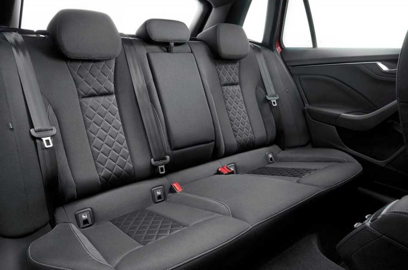 Skoda Kamiq – новый субкомпактный кроссовер от чешского производителя