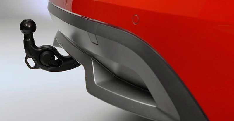 Skoda Kamiq – новый субкомпактный кроссовер от чешского производителя