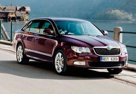 Skoda Octavia 3, особенности всех модификаций