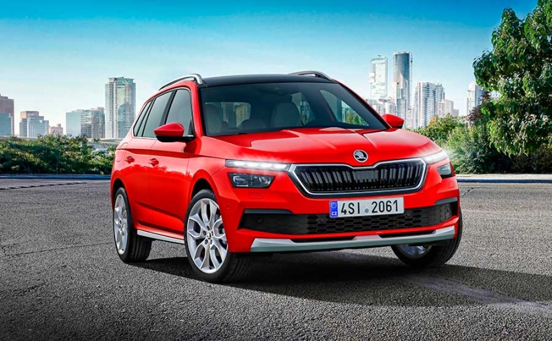 Skoda Octavia 3, особенности всех модификаций