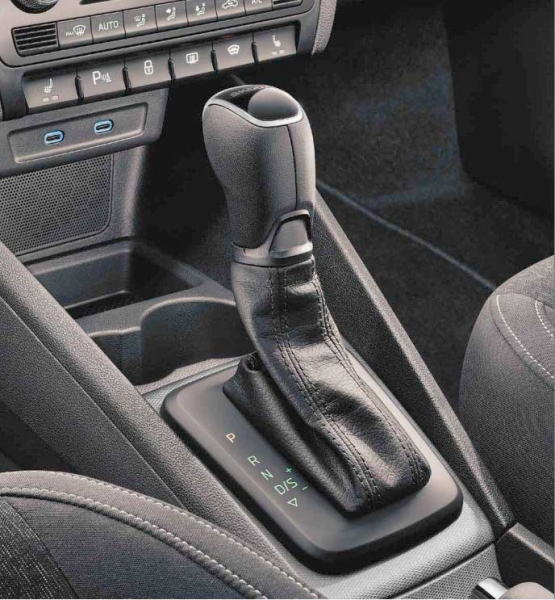 Skoda Rapid 2020 - специальная версия для российского рынка