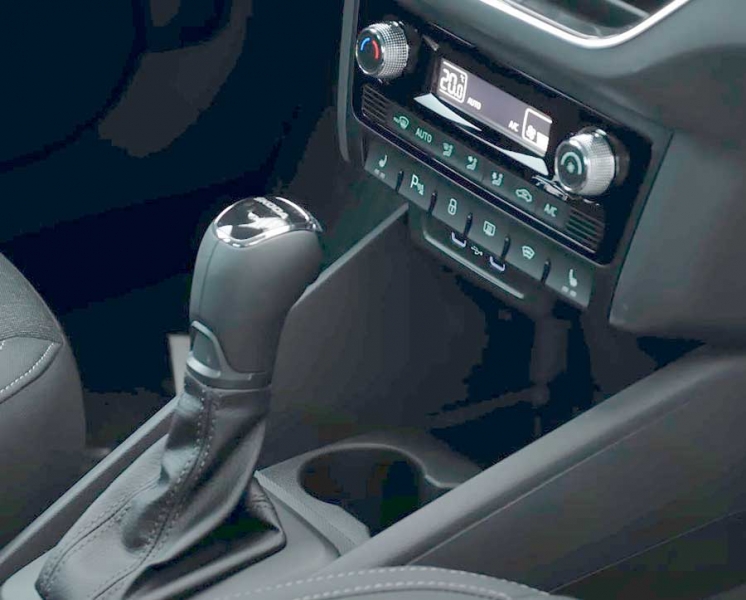 Skoda Rapid 2020 - специальная версия для российского рынка