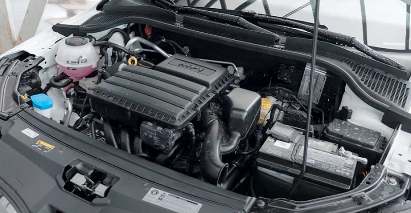 Skoda Rapid 2020 - специальная версия для российского рынка