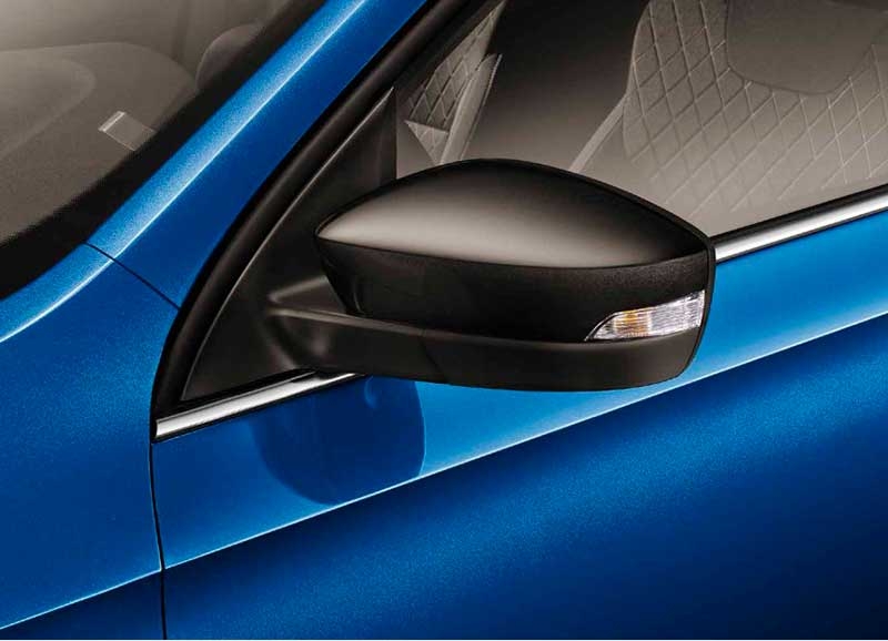 Skoda Rapid 2020 - специальная версия для российского рынка