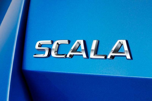 Skoda Scala - когда дебютирует новинка?
