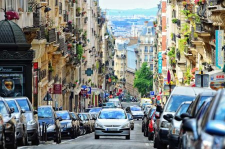 Сколько стоит парковка в Москве