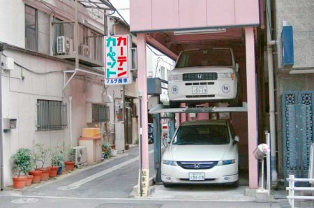 Сколько стоит парковка в Москве