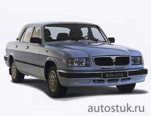 Сколько антифриза в ВАЗе