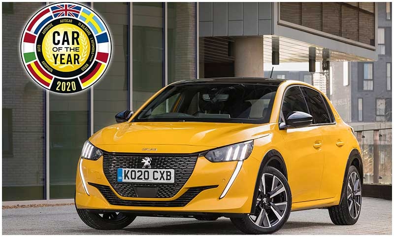 Скоро будет объявлен лучший автомобиль года