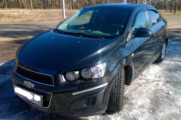 Слабые стороны Chevrolet Aveo, которые с достоверностью из опыта эксплуатации