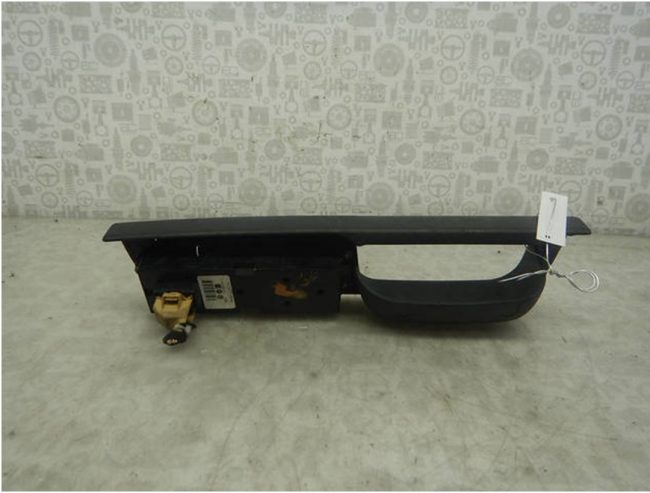 Слабые стороны Volkswagen Polo