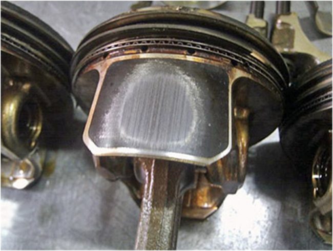 Слабые стороны Volkswagen Polo