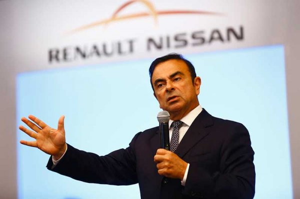 Совет директоров Renault решил продолжить переговоры с французским правительством по вопросу Nissan