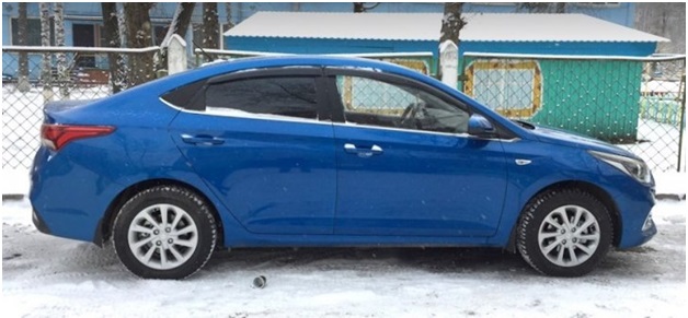 Сравнение других автомобилей с Chevrolet Cruze