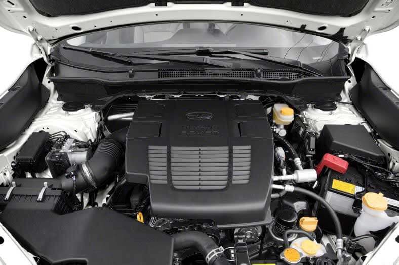 Сравнение Honda CR-V и Subaru Forester: что выбрать?