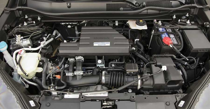 Сравнение Honda CR-V и Subaru Forester: что выбрать?
