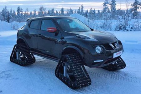 Сравниваем 5 лучших бюджетных кроссоверов